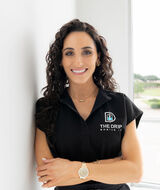 Book an Appointment with Vanessa Featherston at The Drip Mobile IV-Prosper, Texas