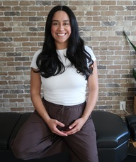 Book an Appointment with Dr. Alexa Solis for Chiropractic