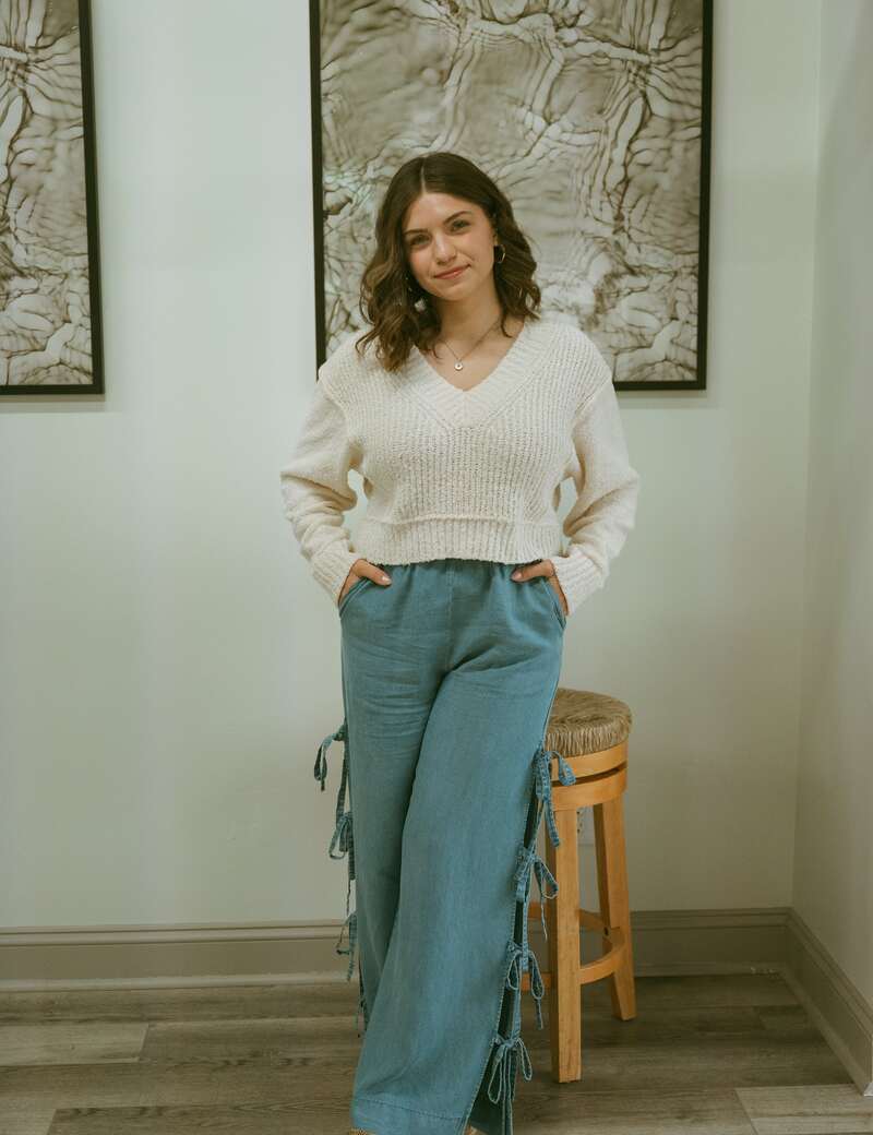 Amanda Moore