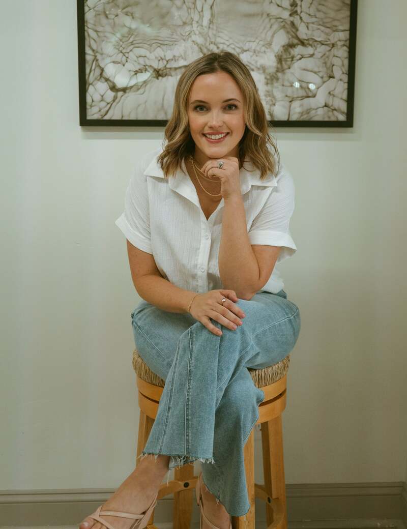 Liz Peele