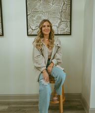 Book an Appointment with Hannah Kinard for Aesthetic Injections