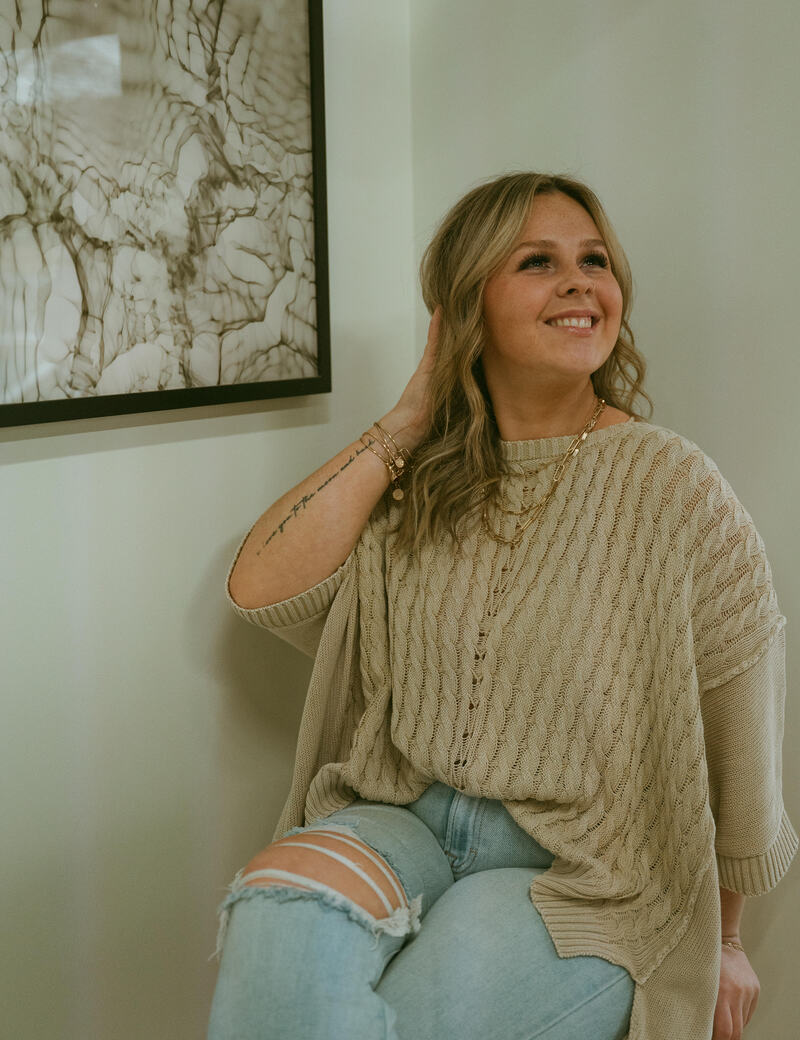 Kaylee Malcomb