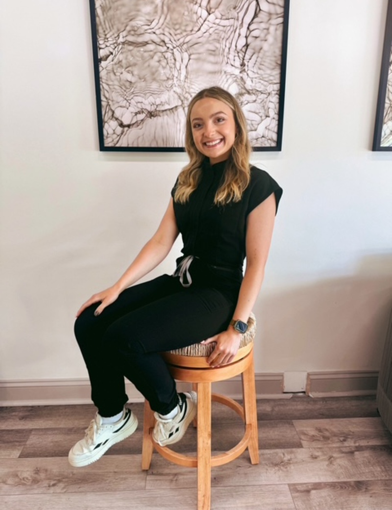 Erika Overby