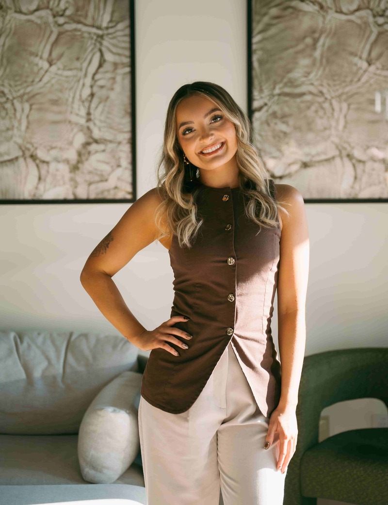 Erika Overby