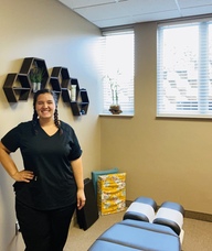 Book an Appointment with Dr. Mikaylah Lueth for Chiropractic