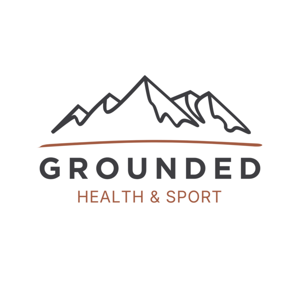 Grounded Health & Sport