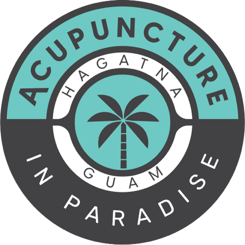Acupuncture in Paradise