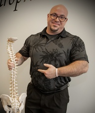 Book an Appointment with Dr. Dylan George for Chiropractic