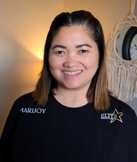 Book an Appointment with Marijoy H. for Massage Therapy