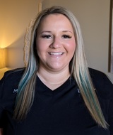 Book an Appointment with Maggie C. at Fargo - Elite Massage Academy