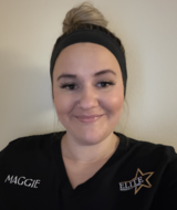 Book an Appointment with Maggie C. at Fargo - Elite Massage Academy