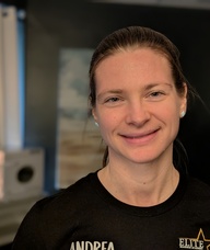 Book an Appointment with Andrea S. for Massage Therapy