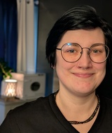 Book an Appointment with Pahana N. at Fargo - Elite Massage Academy