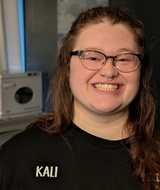 Book an Appointment with Kali C. at Fargo - Elite Massage Academy