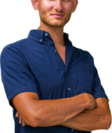 Book an Appointment with Mr. Daniel Kamberelis at Windsor Road Clinic