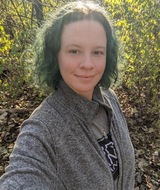 Book an Appointment with Ashley Reann at Windsor Road Clinic