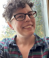 Book an Appointment with Abby Alexander at Windsor Road Clinic