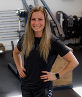 Book an Appointment with Dr. Danielle Lawson at Trustrength Performance and Rehab in CENTENNIAL