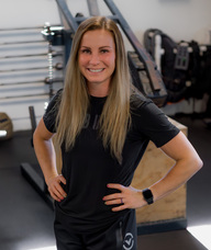 Book an Appointment with Dr. Danielle Lawson for Rehab to Performance Therapy