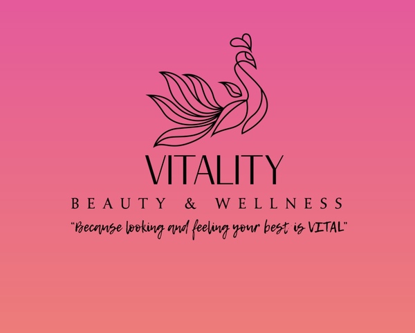 Vitality Beauty & Wellness