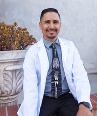 Book an Appointment with Ricardo Rivas for Chiropractic
