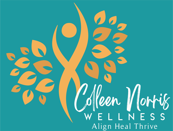 Colleen Norris Wellness