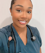 Book an Appointment with Alexis Mann for Registered Nurse