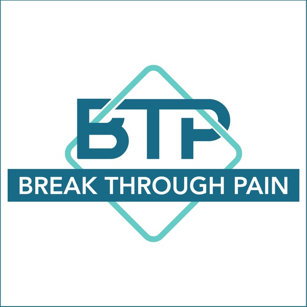 Break Through Pain