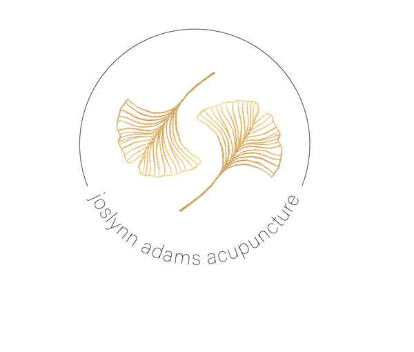 Joslynn Adams Acupuncture + Integrative Medicine