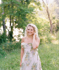 Book an Appointment with Gracie Davenport for Pelvic Health Physical Therapy