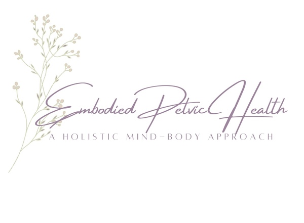 Embodied Pelvic Health