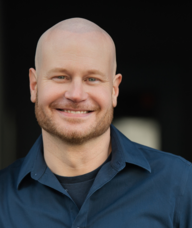 Book an Appointment with Jonathan Mitchelmore for Psychotherapy