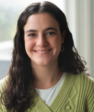 Book an Appointment with Maddie Susi for Psychotherapy