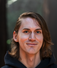 Book an Appointment with James Archer for Psychotherapy