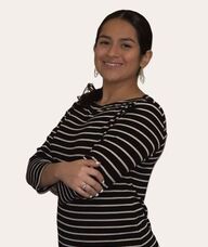 Book an Appointment with Anna Gonzalez-Matamoros for Masters Intern Counselor