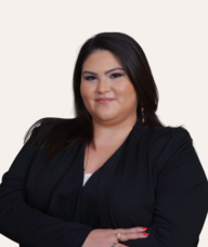 Book an Appointment with Allison Escobar for Associate Counselor