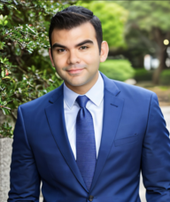 Book an Appointment with Mr. Aaron Ballesteros for Licensed Professional Counselor
