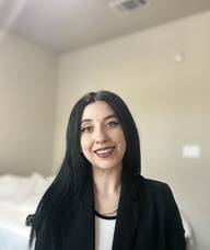 Book an Appointment with Gabby Rodriguez for Associate Counselor