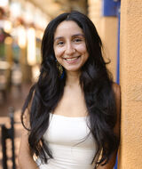 Book an Appointment with Rosalinda Rodriguez at Bandera/1604  Neely Counseling Center