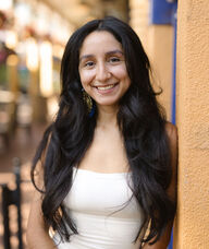 Book an Appointment with Rosalinda Rodriguez for Associate Counselor