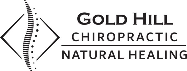 Gold Hill Chiropractic and Natural Healing