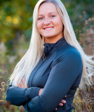 Book an Appointment with Brea Archer for Performance Training