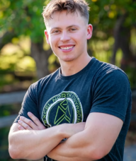 Book an Appointment with Drew Grindahl for Performance Training