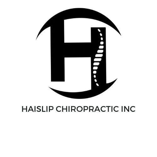 Haislip Chiropractic Inc.