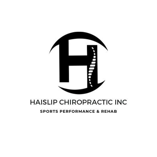 Haislip Chiropractic Inc.