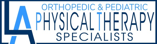 LA Orthopedic and Pediatric Physical Therapy