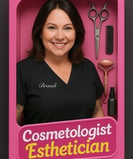 Book an Appointment with Ms. Brandi Weiss for Skin Care & Facials