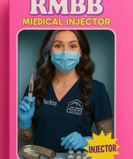 Book an Appointment with Brittany Gallegos for Skin Care & Facials