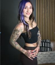 Book an Appointment with Brittany Gallegos for Skin Care & Facials
