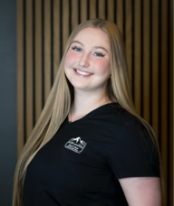 Book an Appointment with Haleigh Edgington for Skin Care & Facials